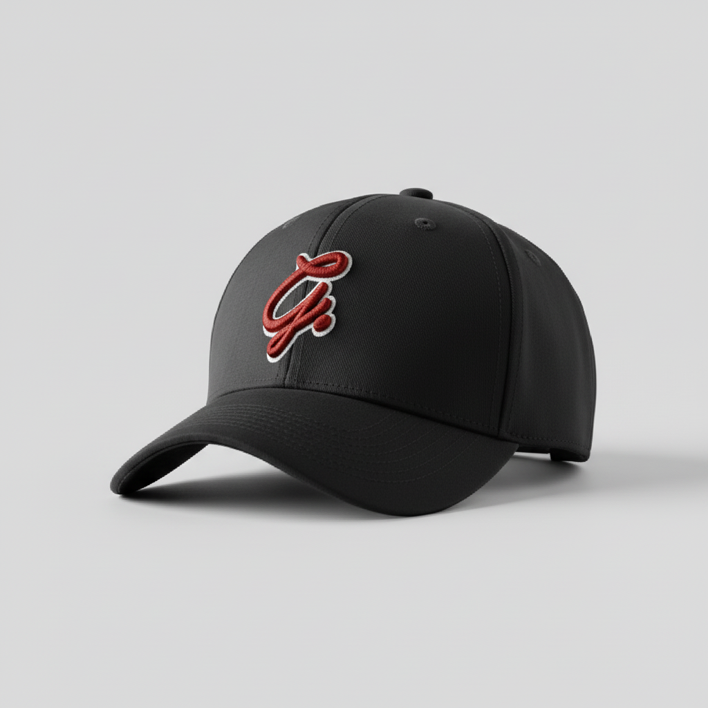 Signature Tech Cap
